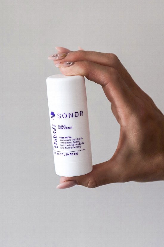 SONDR Mini Deodorant 2